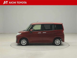 ルーミー 1.0 G 