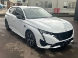 308 GT ハイブリッド スペシャル エディション 