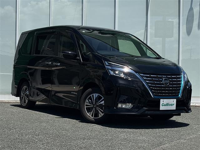 日産 セレナ 