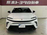 クラウンスポーツ 2.5 Z E-Four 4WD 