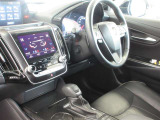 インパネ全体