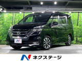 後席モニター 両側電動ドア 純正SDナビ バックカメラ 衝突被害軽減シス