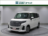 トヨタ ルーミー