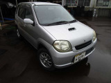 Kei Bターボ 4WD 