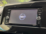 【純正ナビ】人気の純正ナビを装備。オーディオ機能も充実しており、Bluetooth接続すればお持ちのスマホやMP3プレイヤーの音楽を再生可能!毎日の運転がさらに楽しくなります!!