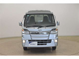 ハイゼットトラック ジャンボ 4WD 