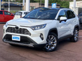RAV4 2.0 G Zパッケージ 4WD 