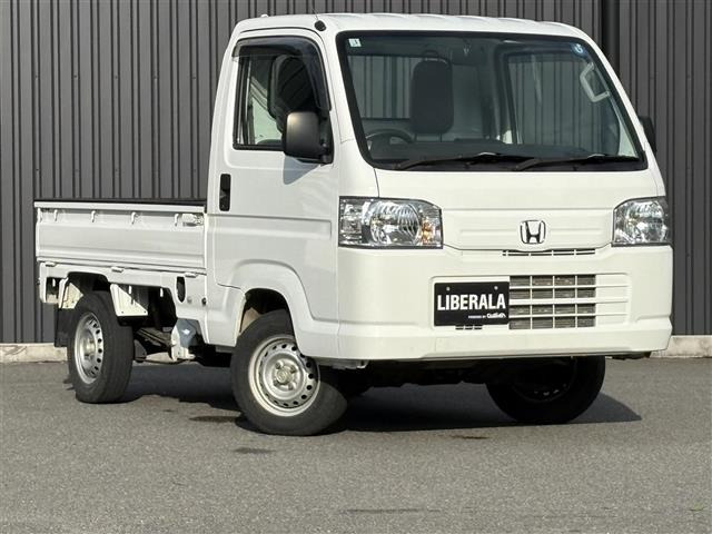 アクティトラック SDX 5MT修復歴無し