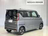 ルークス ハイウェイスター X