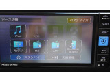 Bluetooth音楽やフルセグTV何卒宜しくお願い致します。