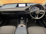 CX-30 2.0 20S 