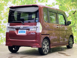タントカスタム RS トップエディション SAII 