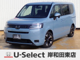 R4年式ホンダセンシング付きステップワゴン入荷しました!■純正ナビ■Rカメラ■ETC■LED■PSD■ドラレコ