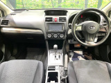 インプレッサXV 2.0i 4WD 