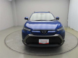 カローラクロス 1.8 ハイブリッド Z E-Four 4WD 