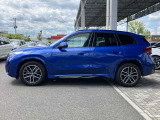X1 xドライブ 20i Mスポーツ DCT 4WD 