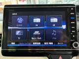 【ナビ機能】ナビには色々な機能がついていますので目的地設定を始めとして便利にお使い頂けます