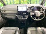 ステップワゴン 1.5 スパーダ 