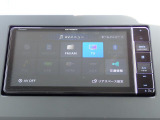 オーディオソースはご覧の通りです。Bluetoothを搭載しています。スマホと連動させると音楽等楽しむことが出来ます。