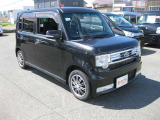 ピクシススペース カスタム G 4WD 