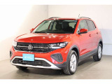 T-Cross TSI アクティブ 