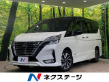2トーンカラ― 純正10型ナビ 全周囲カメラ 両側電動ドア 衝突被害軽減