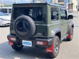 ジムニーシエラ 1.5 JC 4WD 