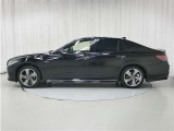クラウン ハイブリッド 2.5 RS アドバンス Four 4WD 
