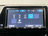 純正SDナビが付いているので、お出かけのときも迷わず目的地に到着出来ます♪♪データへのアクセスが早いので、スピーディーな操作感を求める方にオススメ★