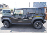 ジムニーノマド 1.5 FC 4WD 