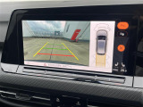 ゴルフヴァリアント TDI Rライン ディーゼル 修復歴無し