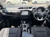 ハイラックス 2.4 Z ディーゼル 4WD 4WD 修復歴無し