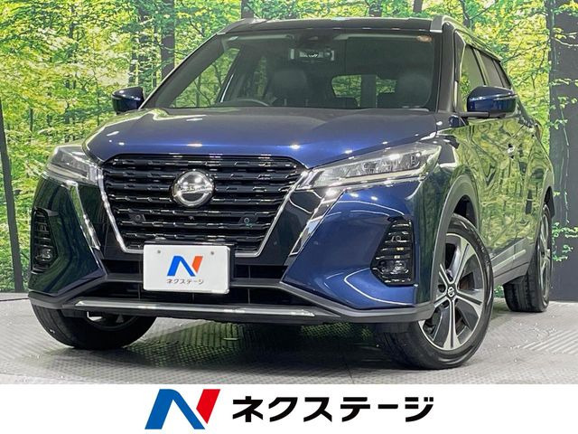 キックス 1.2 X (e-POWER)