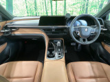 クラウンスポーツ 2.5 Z E-Four 4WD 