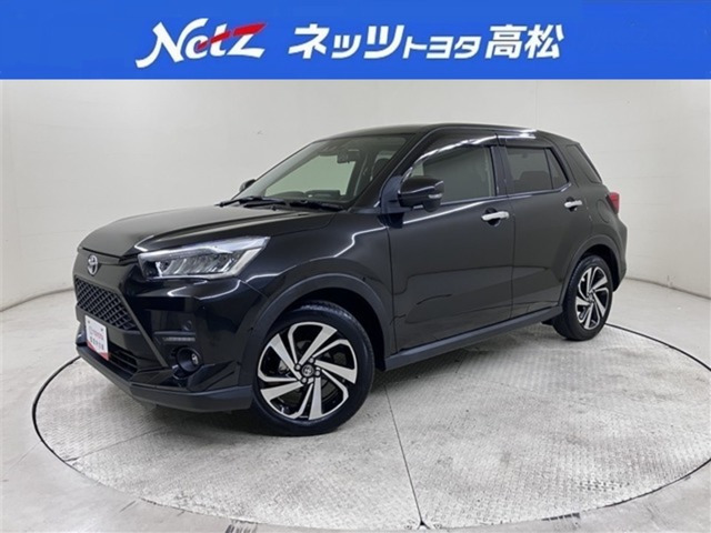 ライズ  1.2 Z