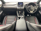 NX 200t Fスポーツ 4WD 4WD 本革シート