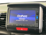 【純正ナビ】人気の純正ナビを装備。オーディオ機能も充実しており、Bluetooth接続すればお持ちのスマホやMP3プレイヤーの音楽を再生可能!毎日の運転がさらに楽しくなります!!