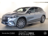 EQS SUV 450 4マチック AMGラインパッケージ 4WD