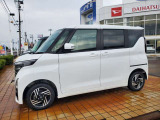 ルークス ハイウェイスターX プロパイロットエディション 4WD 