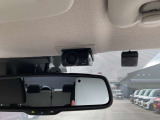 室内用ドライブレコーダー