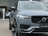 ◆ヘッドライト/VOLVOの代名詞ともいえるTシェイプのライトは、北欧神話のトールハンマーをイメージした意匠です