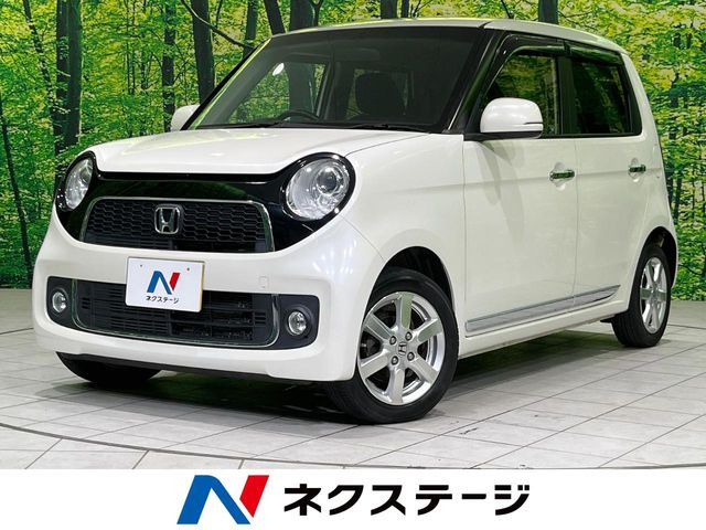 N-ONE プレミアム Lパッケージ