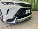 ハリアー 2.5 ハイブリッド Z レザーパッケージ 