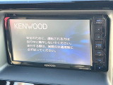 【ナビゲーション】目的地までしっかり案内してくれる使いやすいナビ。Bluetooth接続すればお持ちのスマホやMP3プレイヤーの音楽を再生可能!毎日の運転がさらに楽しくなります!!