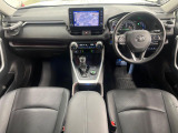 RAV4 2.5 ハイブリッド G E-Four 4WD 