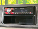 お好きな音楽を車内でお楽しみいただけます♪スピーカー交換・ウーハー追加などの音質向上や、最新ナビ・後席モニター等の取り付けも是非ご相談ください!