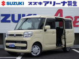 スズキアリーナ羽生店にお勧め車輛入荷致しました!!