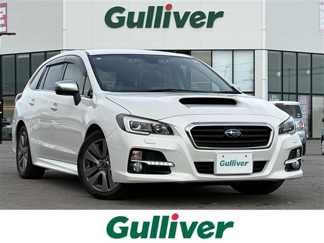 レヴォーグ 1.6 GT アイサイト プラウドエディション 4WD 4WD 修復歴無し