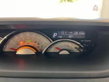走行28102キロ! まだまだこれからの走行距離ですね♪
