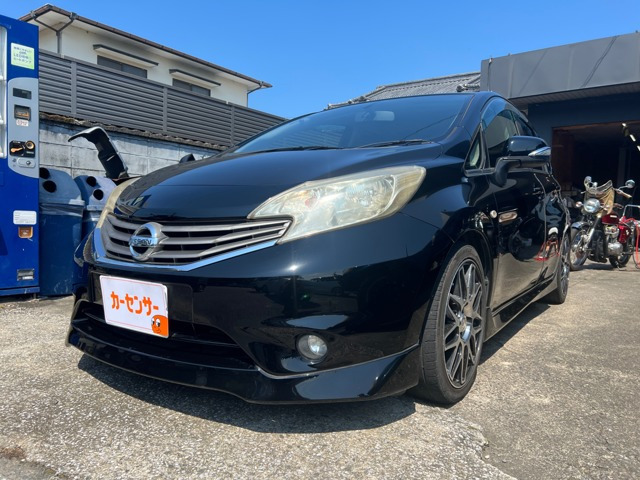 ノート 1.2 X DIG-S 